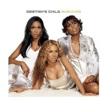 Destiny’s Child - Survivor